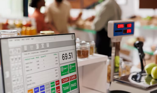 POS restaurant-1