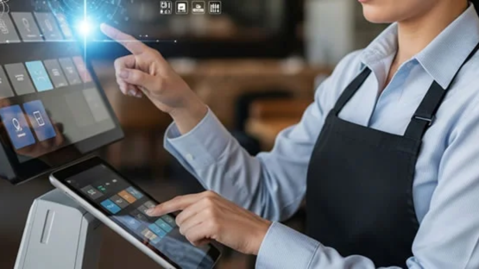 Online Ordering -Restaurant owner in Pakistan switching from third-party ordering dependence to own branded direct online ordering system