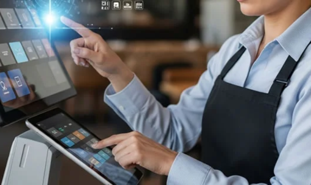 Online Ordering -Restaurant owner in Pakistan switching from third-party ordering dependence to own branded direct online ordering system